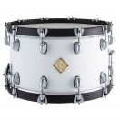 Dixon Drums 14 x 8'' Classic Series Ahorn m/Wenge Hoops Snare Drum