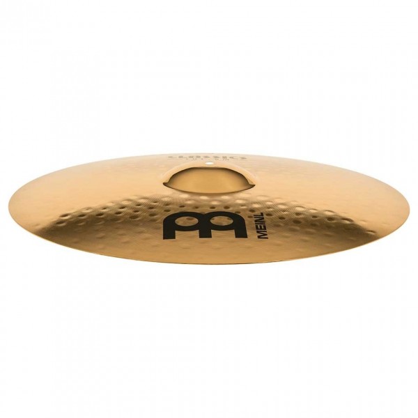 Meinl Classics Custom 22" Powerful Ride
