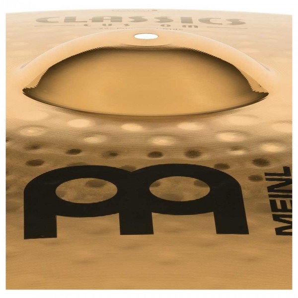 Meinl Classics Custom 22" Powerful Ride