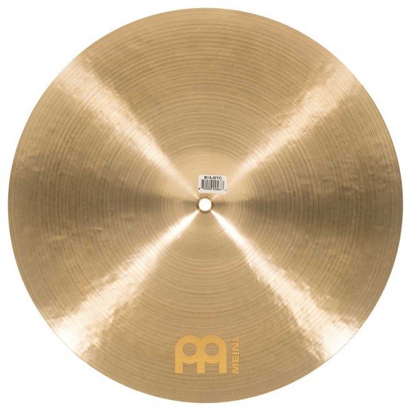 Meinl Byzance Jazz 16'' Extra Thin Crash