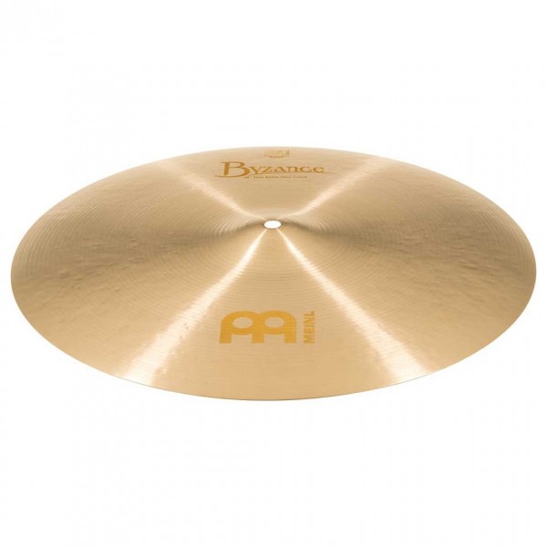 Meinl Byzance Jazz 16'' Extra Thin Crash