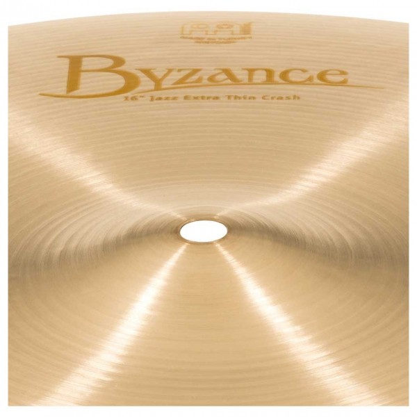 Meinl Byzance Jazz 16'' Extra Thin Crash