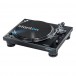 Stanton STR8.150 MK2 Direct Drive Turntable - Angled