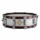 Dixon Drums 14 x 3.5'' Classic Series Sub Zero Maple w/Maple Hoops
