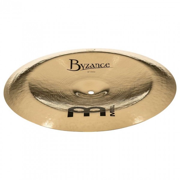 Meinl Byzance Brilliant 16" China