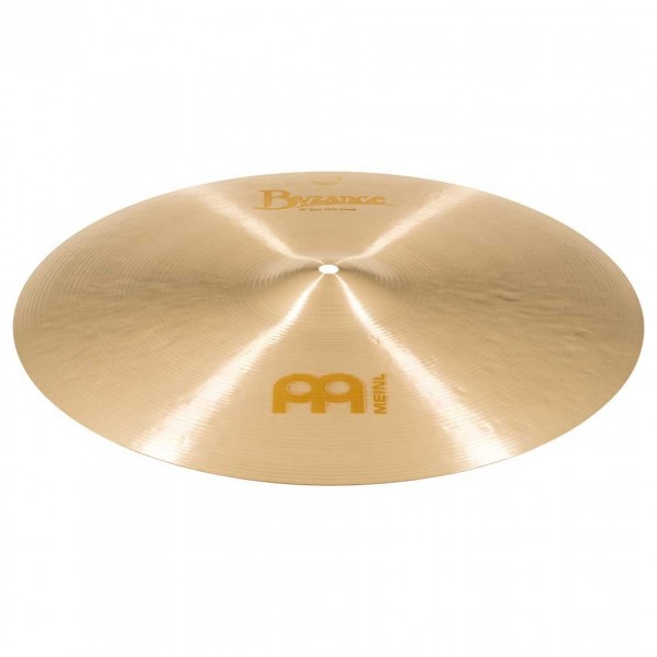 Meinl Byzance Jazz 16" Thin Crash