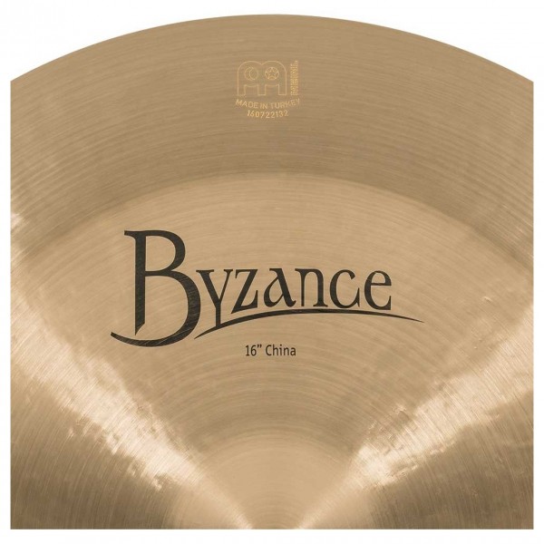 Meinl Byzance 16" Traditional China