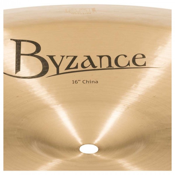 Meinl Byzance 16" Traditional China