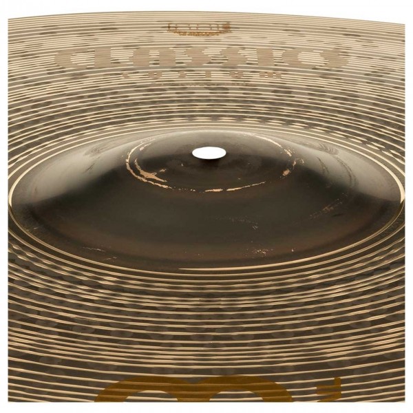 Meinl Classics Custom 21" Ghost Ride Cymbal