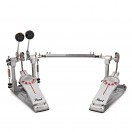Pearl Demonator Double Kick Pedal, Left-Footed