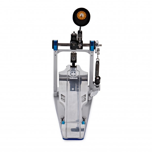 Yamaha FP9 Chain Drive Single Pedal