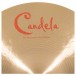 Meinl 10'' Candela Percussion Hi-Hat