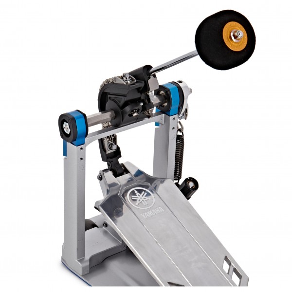 Yamaha FP9 Chain Drive Single Pedal