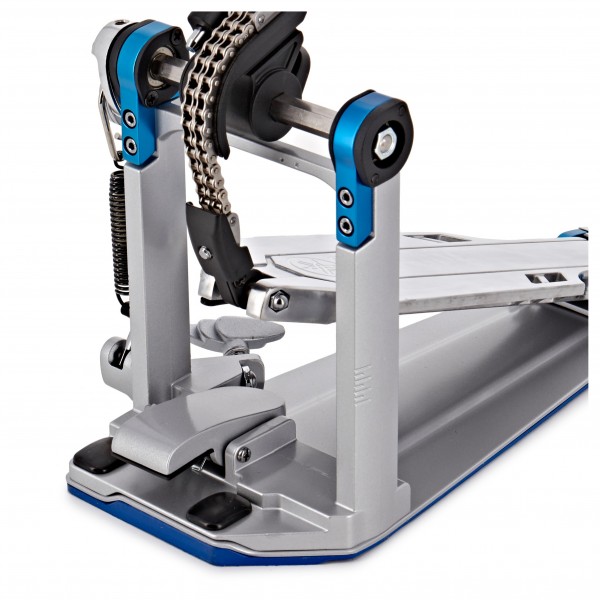 Yamaha FP9 Chain Drive Single Pedal