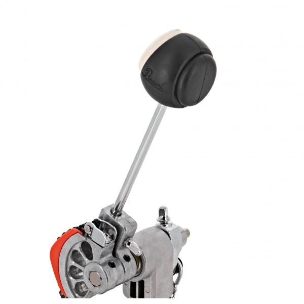 Pearl Demonator Double Kick Pedal, Left-Footed