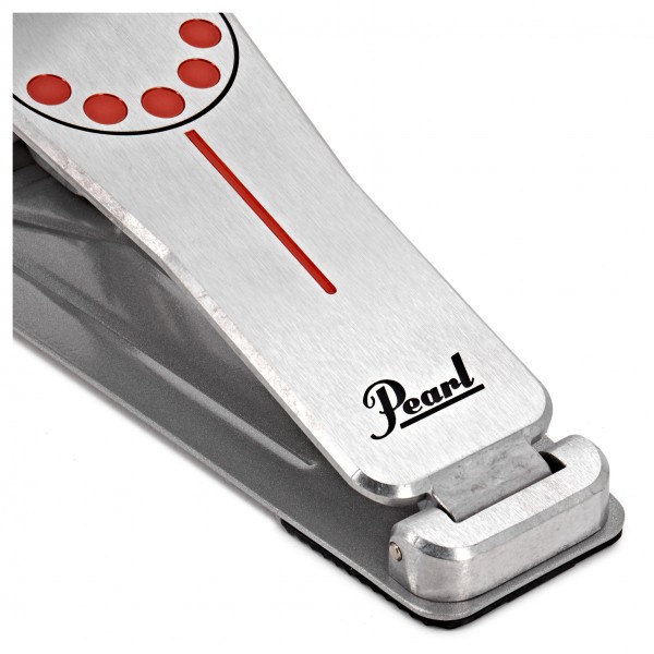 Pearl Demonator Double Kick Pedal, Left-Footed