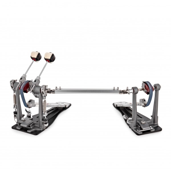 Pearl Eliminator Redline Double Pedal, Belt Drive