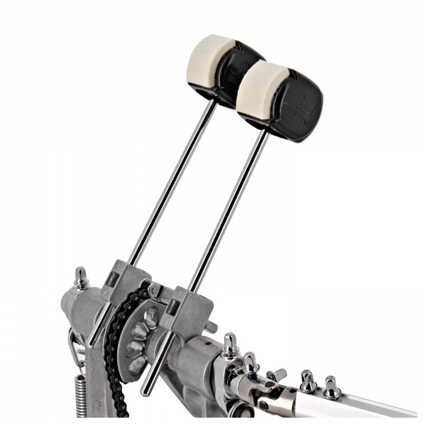 Pearl Demon Drive Double Bass Drum Pedal