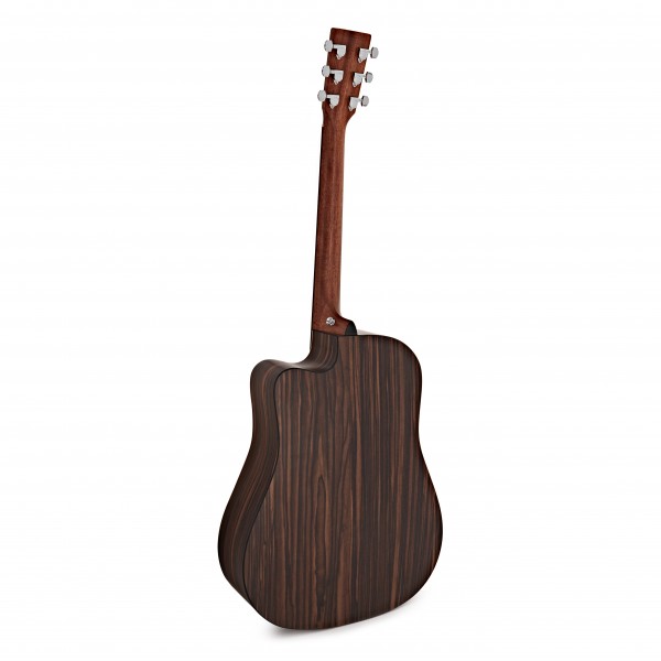 Martin 000-X2E, Sitka Top & Mahogany Sides w/ Fishman MX