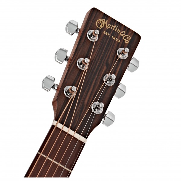 Martin 000-X2E, Sitka Top & Mahogany Sides w/ Fishman MX
