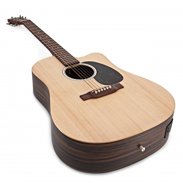 Martin 000-X2E, Sitka Top & Mahogany Sides w/ Fishman MX