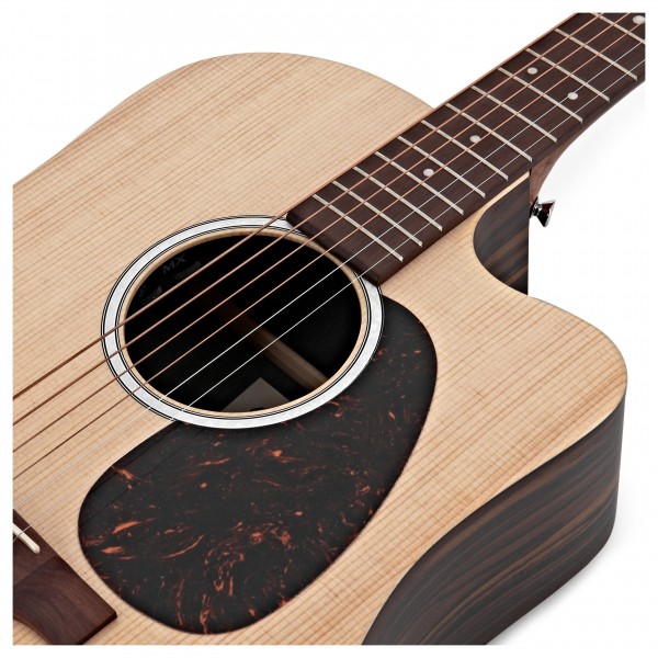 Martin 000-X2E, Sitka Top & Mahogany Sides w/ Fishman MX