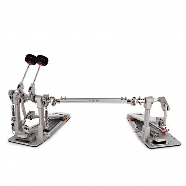 Pearl Demon Drive Double Bass Drum Pedal at Gear4music