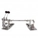 Pearl Demon Drive Double Bass Drum Pedal