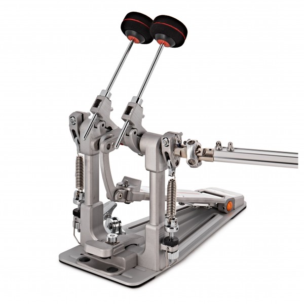 Pearl Demon Drive Double Bass Drum Pedal at Gear4music