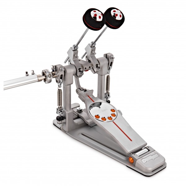 Pearl Demon Drive Double Bass Drum Pedal