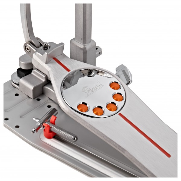 Pearl Demon Drive Double Bass Drum Pedal