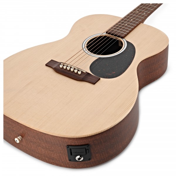 Martin 000-X2E, Sitka Top & Mahogany Sides w/ Fishman MX