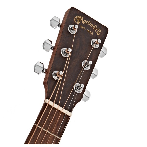 Martin 000-X2E, Sitka Top & Mahogany Sides w/ Fishman MX