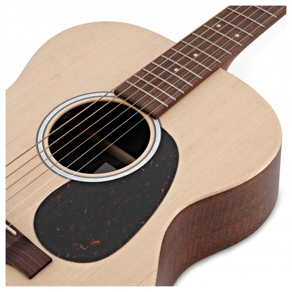 Martin 000-X2E, Sitka Top & Mahogany Sides w/ Fishman MX