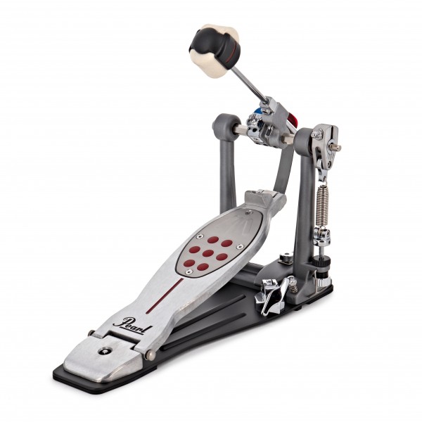 Pearl P-2050B Eliminator Redline Single Pedal, Belt Drive