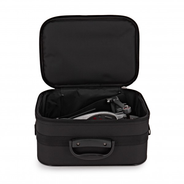 Pearl P-2050B Eliminator Redline Single Pedal, Belt Drive