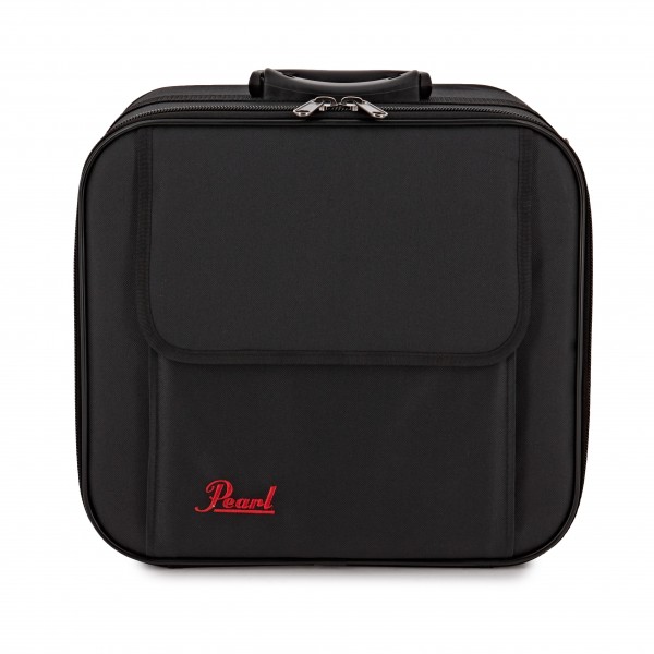 Pearl P-2050B Eliminator Redline Single Pedal, Belt Drive