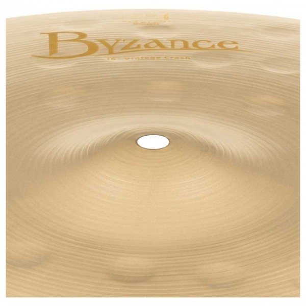 Meinl Byzance Vintage 16" Crash