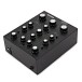 SubZero 2 Channel Rotary Knob DJ Mixer