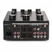 SubZero 2 Channel Rotary Knob DJ Mixer