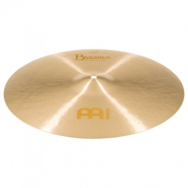 Meinl Byzance Jazz 16" Medium Thin Crash