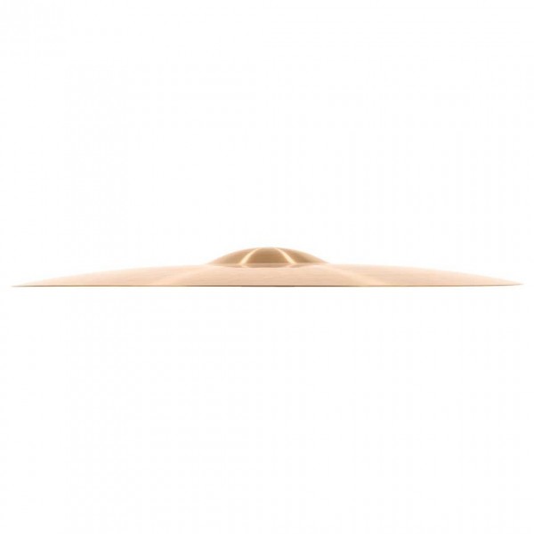 Meinl Pure Alloy 20" Ride Cymbal