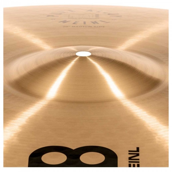 Meinl Pure Alloy 20" Ride Cymbal