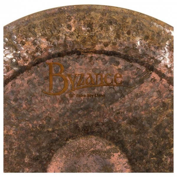 Meinl Byzance 16" Extra Dry China