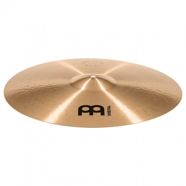 Meinl Pure Alloy 20" Crash Cymbal