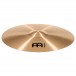 Meinl Pure Alloy 20