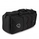 Fusion Premium Triple Trumpet Gig Bag, Black