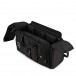 Fusion Premium Triple Trumpet Gig Bag, Black