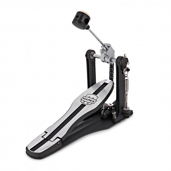 Mapex Mars P600 Single Bass Drum Pedal