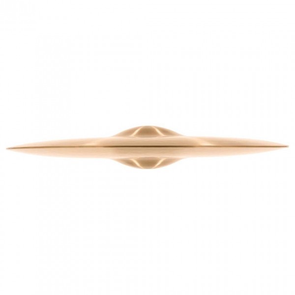 Meinl Pure Alloy 14" Medium Hi-Hat Cymbal Pair